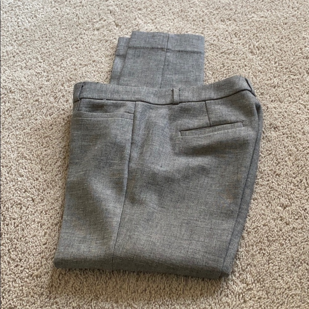 Banana Republic Sloan Pant